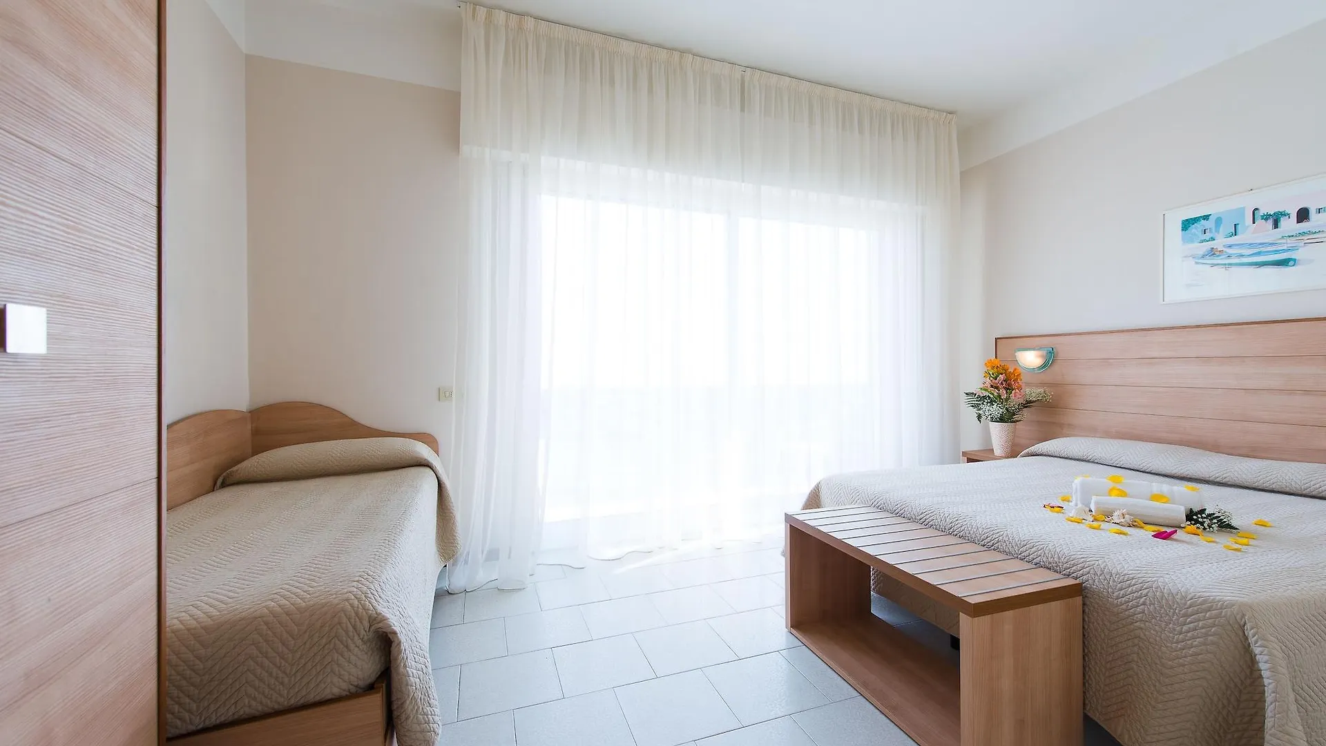 Hotel Giulietta Riccione