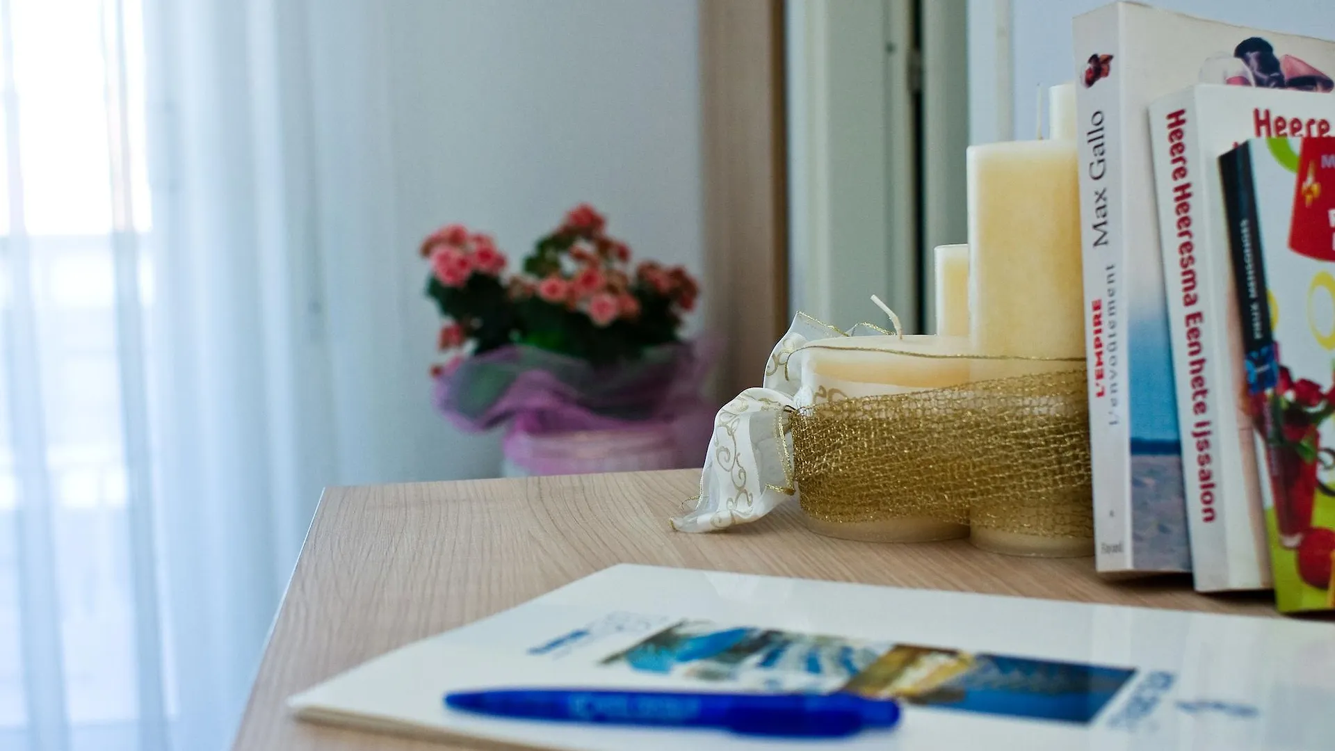 Hotel Giulietta Riccione