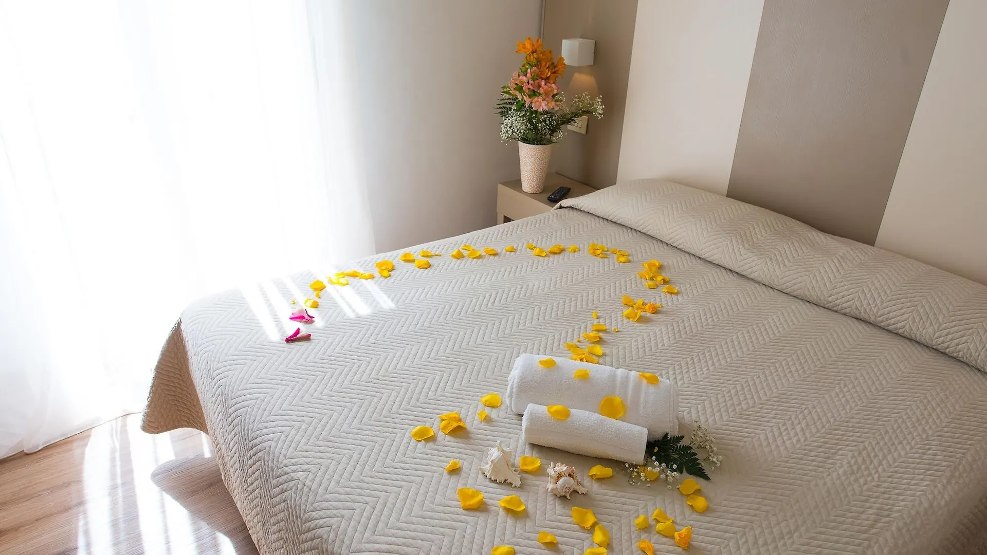 Hotel Giulietta Riccione