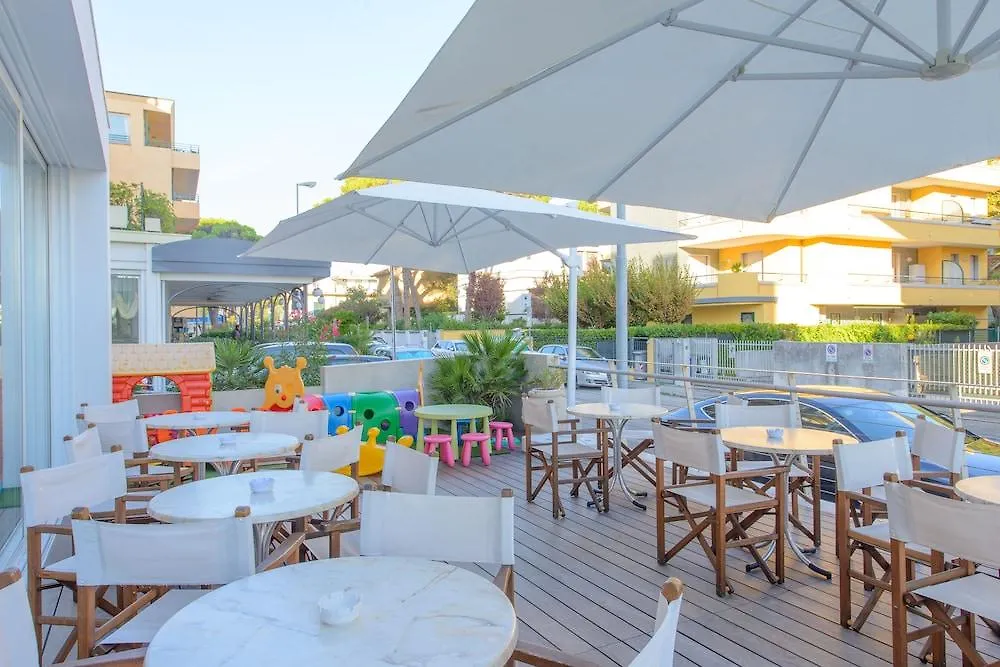 Hotel Giulietta Riccione