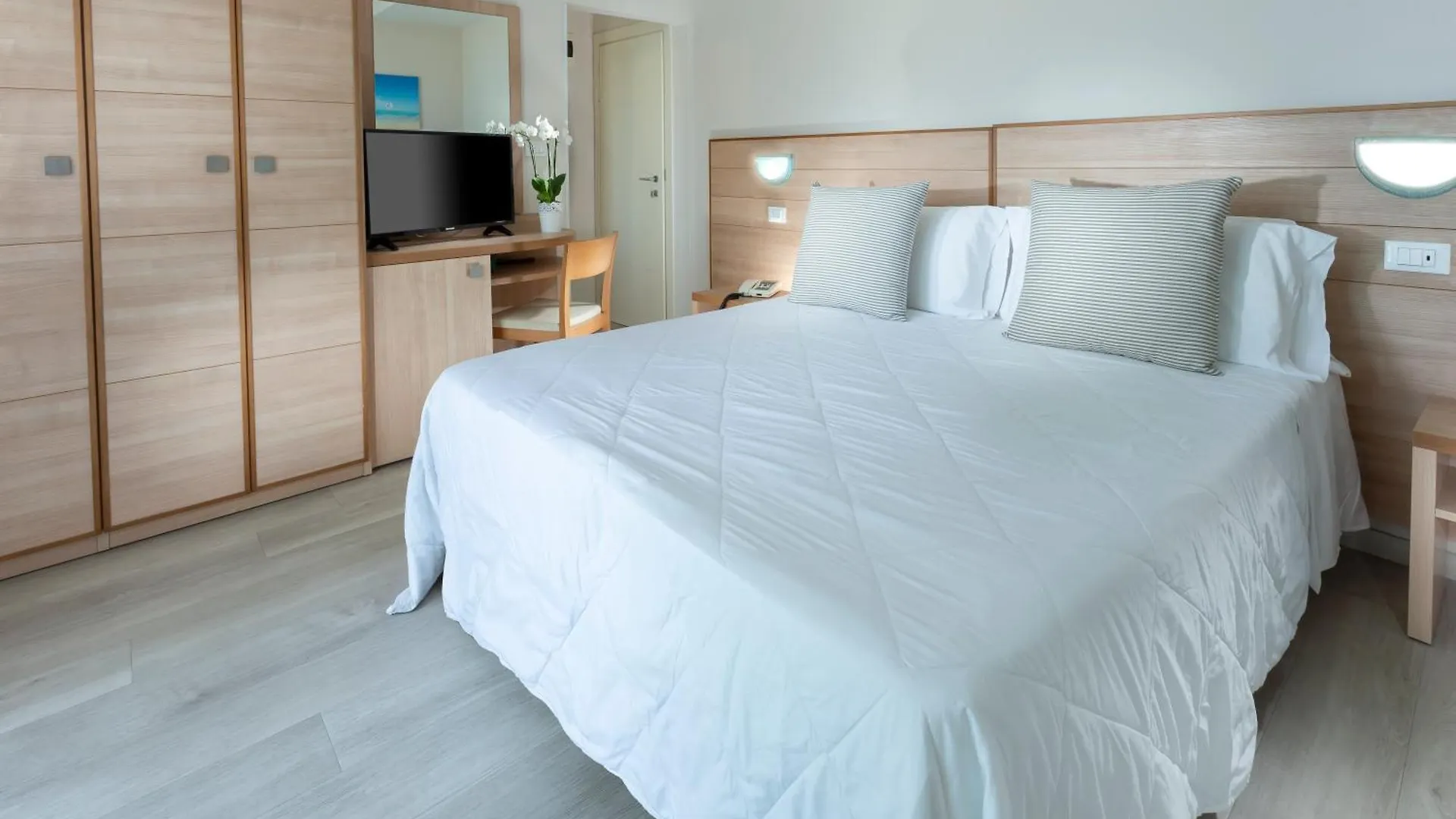 Hotel Giulietta Riccione