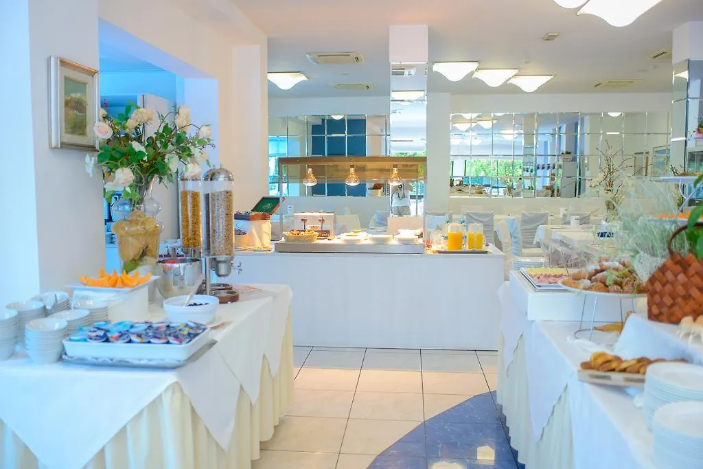 Hotel Giulietta Riccione