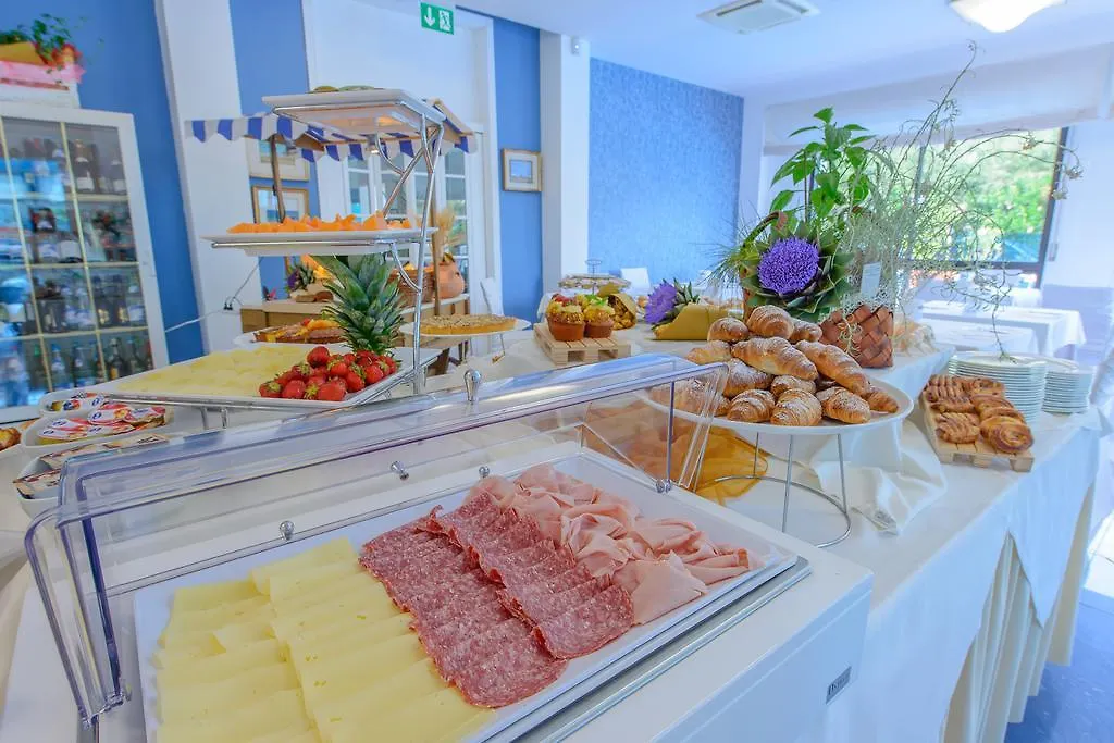 Hotel Giulietta Riccione