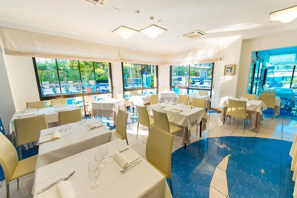 Hotel Giulietta Riccione