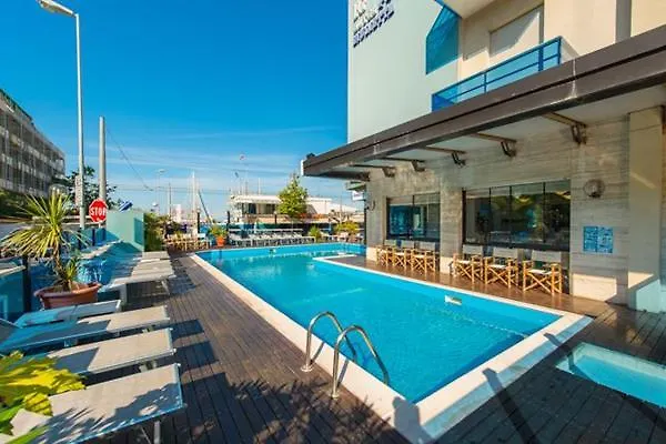 Hotel Giulietta Riccione