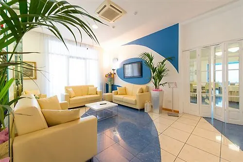 Hotel Giulietta Riccione