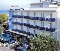 Hotel Giulietta Riccione