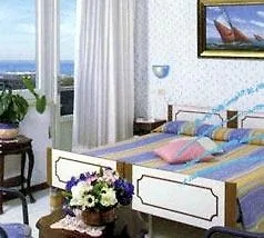 Hotel Giulietta Riccione 3*,