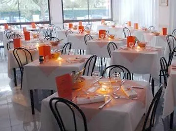 Hotel Giulietta Riccione