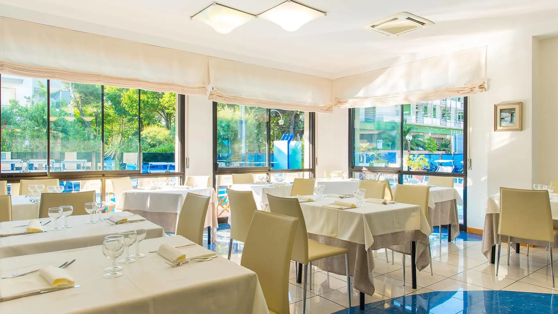 Hotel Giulietta Riccione