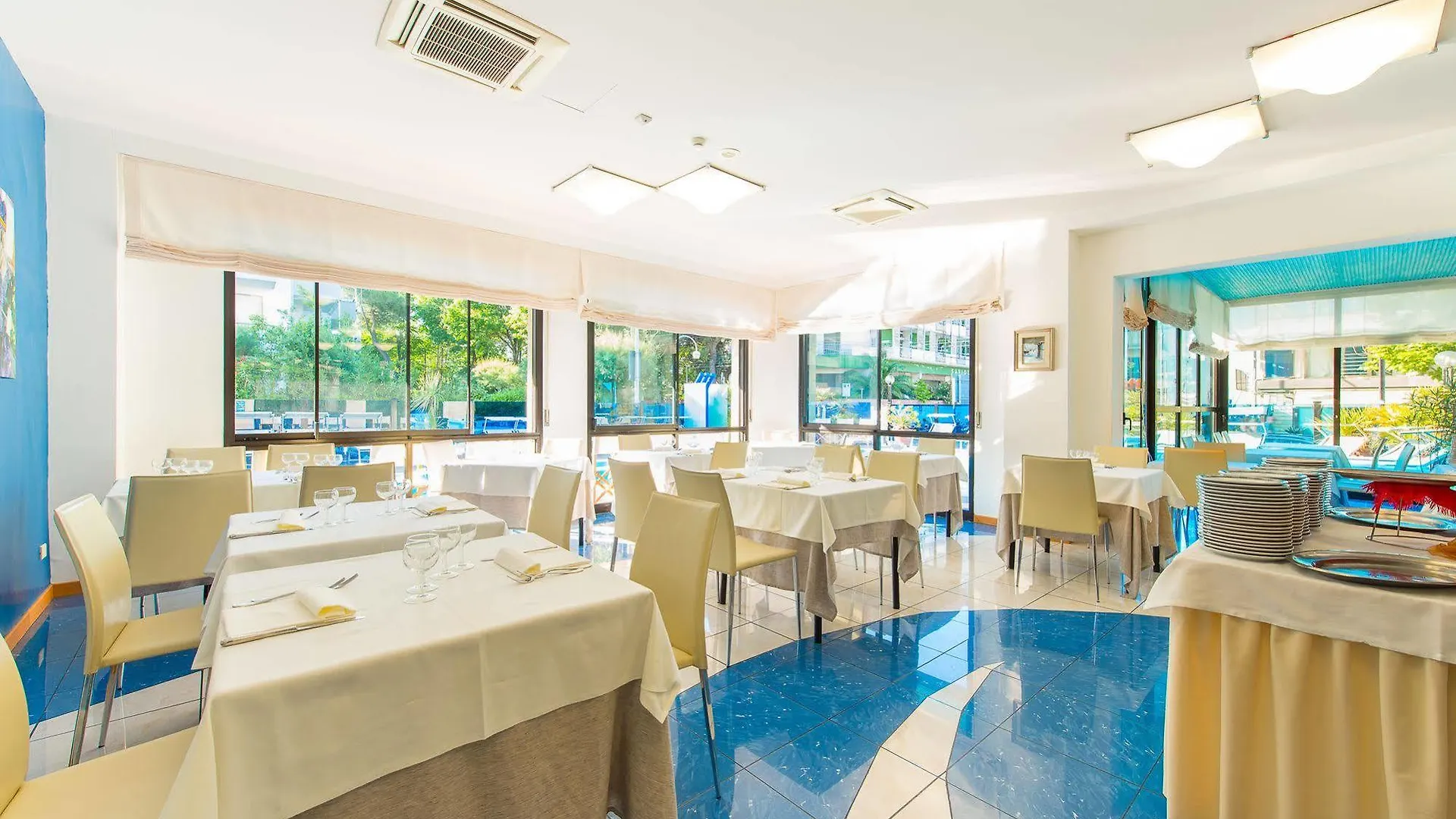 Hotel Giulietta Riccione