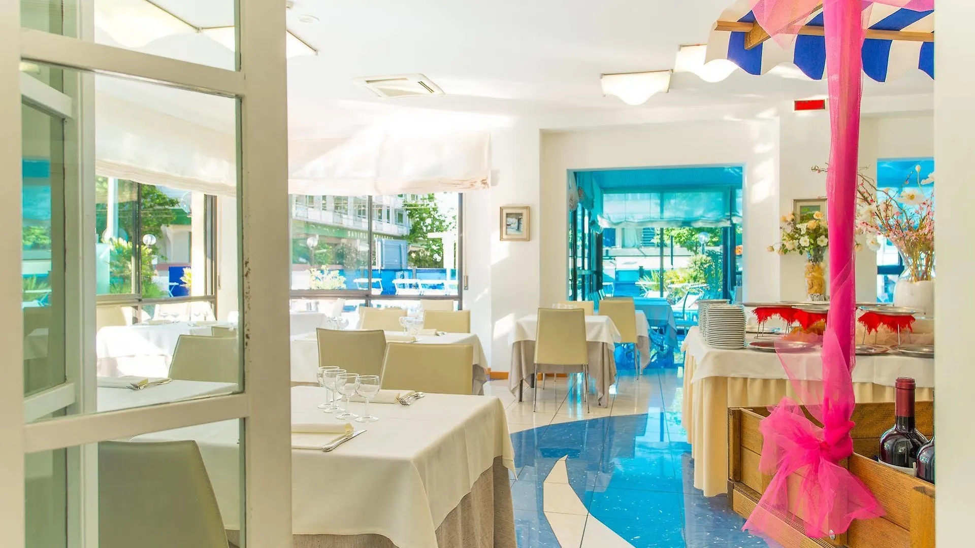Hotel Giulietta Riccione