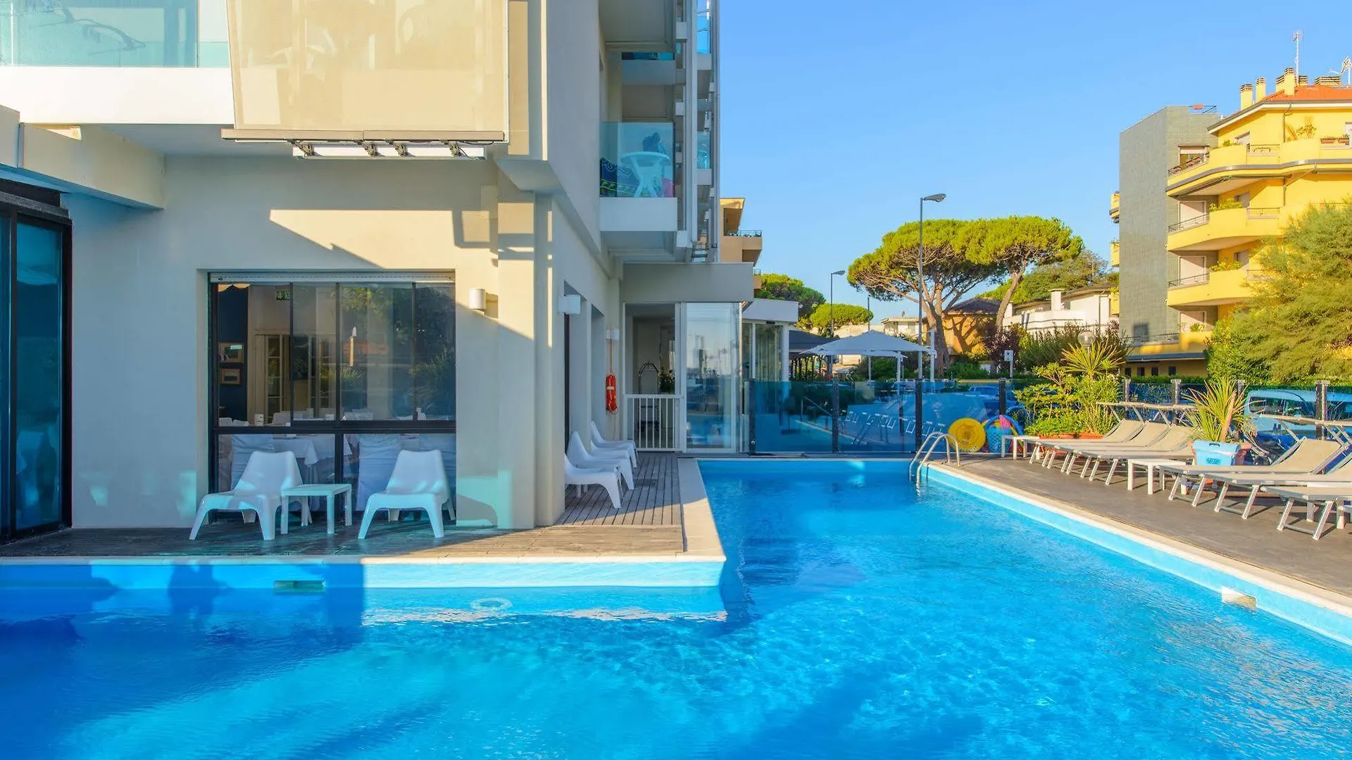 Hotel Giulietta Riccione