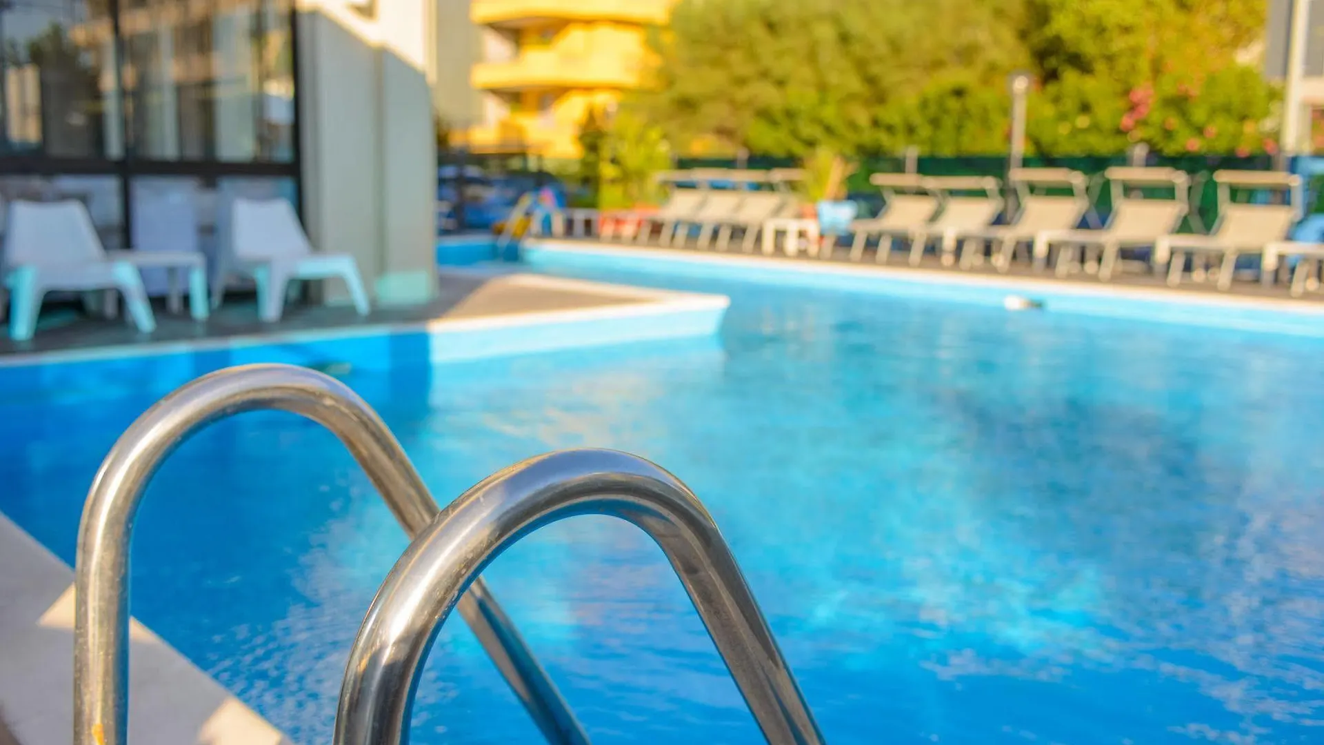 Hotel Giulietta Riccione