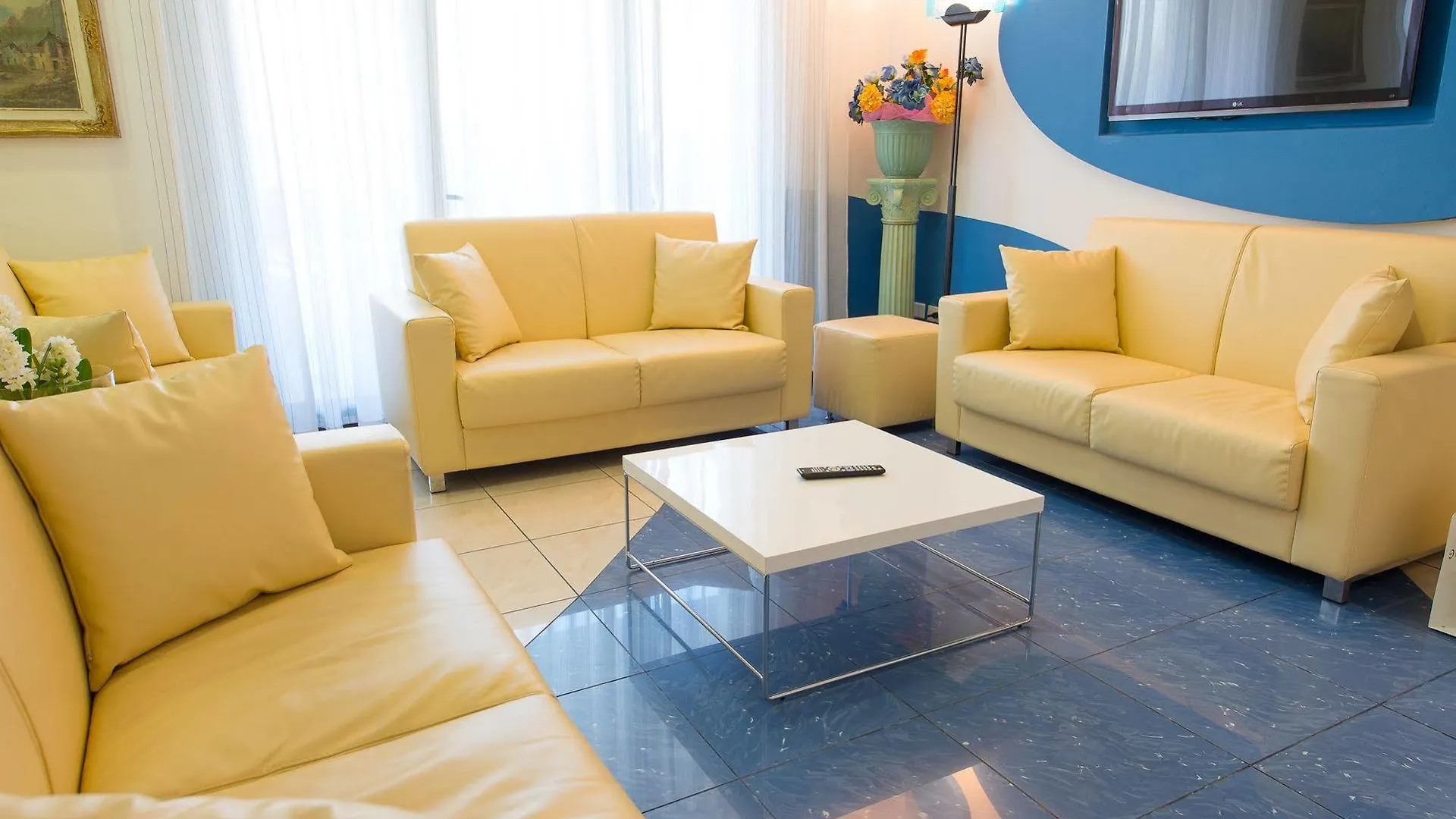 Hotel Giulietta Riccione 3*,  Italy