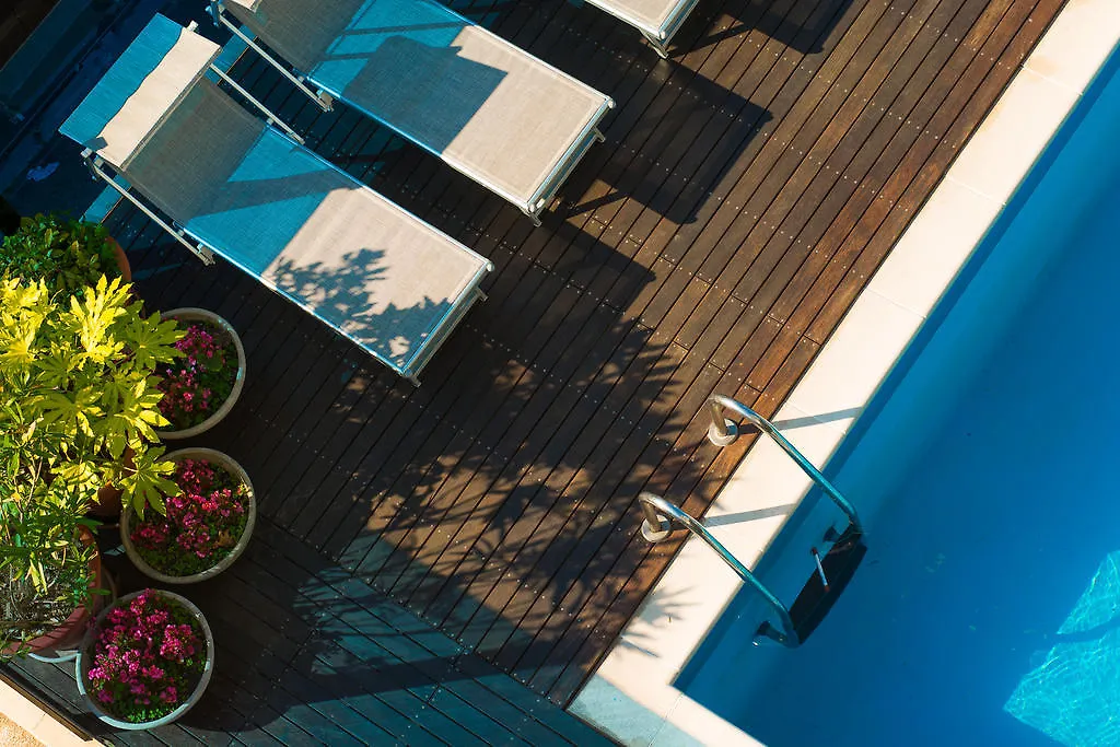 Hotel Giulietta Riccione