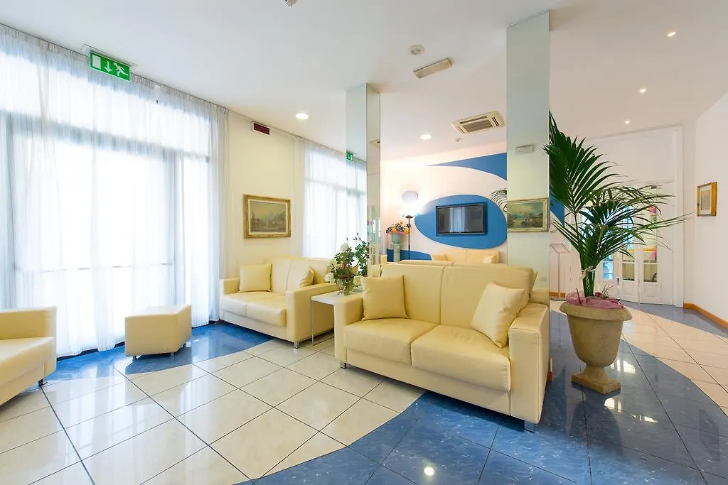Hotel Giulietta Riccione
