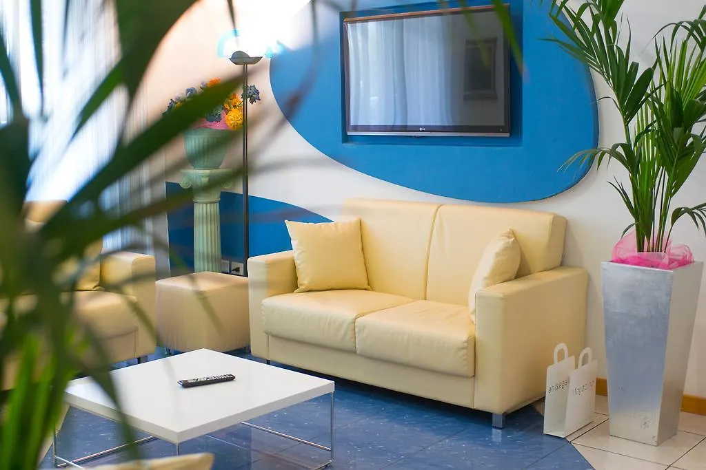 Hotel Giulietta Riccione