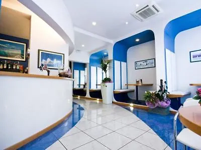 Hotel Giulietta Riccione