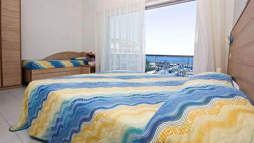 Hotel Giulietta Riccione Italy
