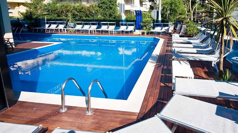 Hotel Giulietta Riccione