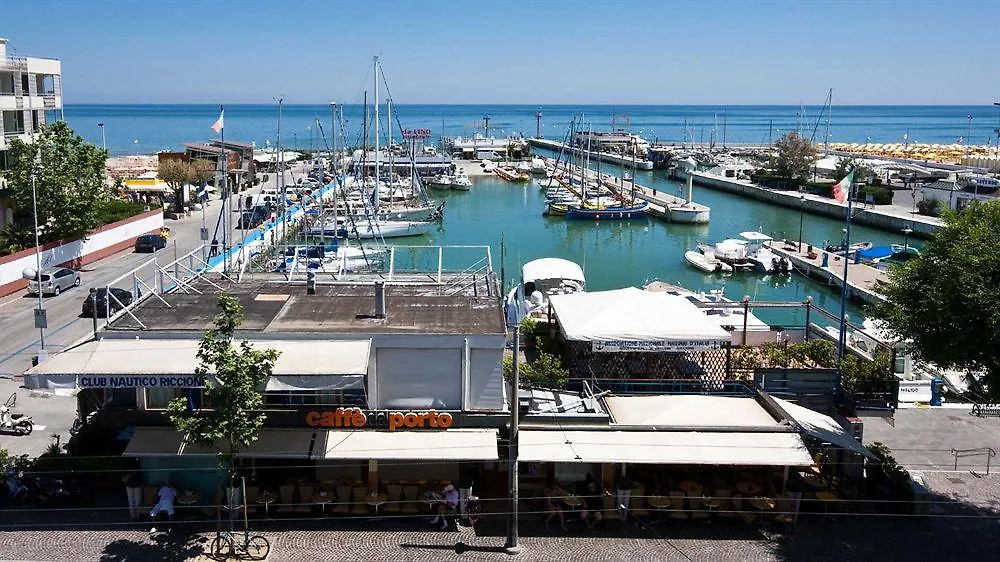 Hotel Giulietta Riccione