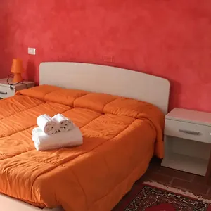 Vakantieboerderij Agriturismo Corte Bozzini