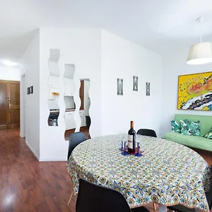 Appartamento loft8 Vista Mare, Elegante, Riccione