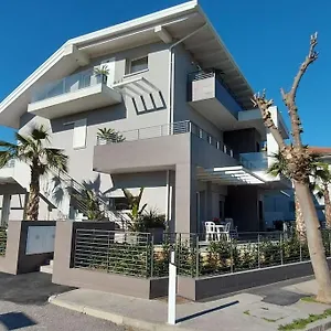 Casa vacanze Garden, Riccione