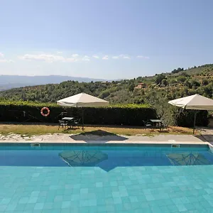Vakantieboerderij La Casella