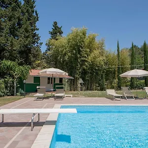 Landhuis Azienda Agricola E Agriturismo Vallorsi
