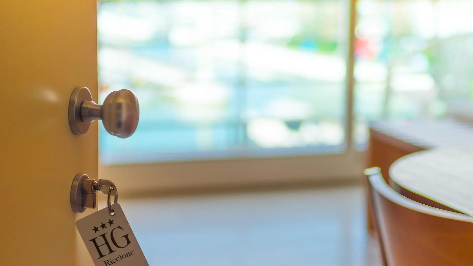 Hotel Giulietta Riccione