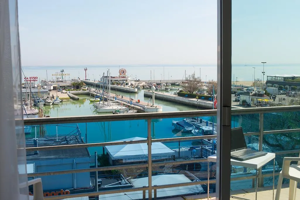 Hotel Giulietta Riccione